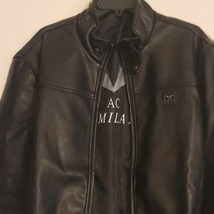 Black Jacket